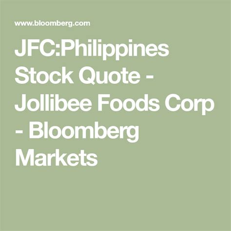 philippine stock quotes